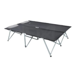 Veldbed 2 personen
