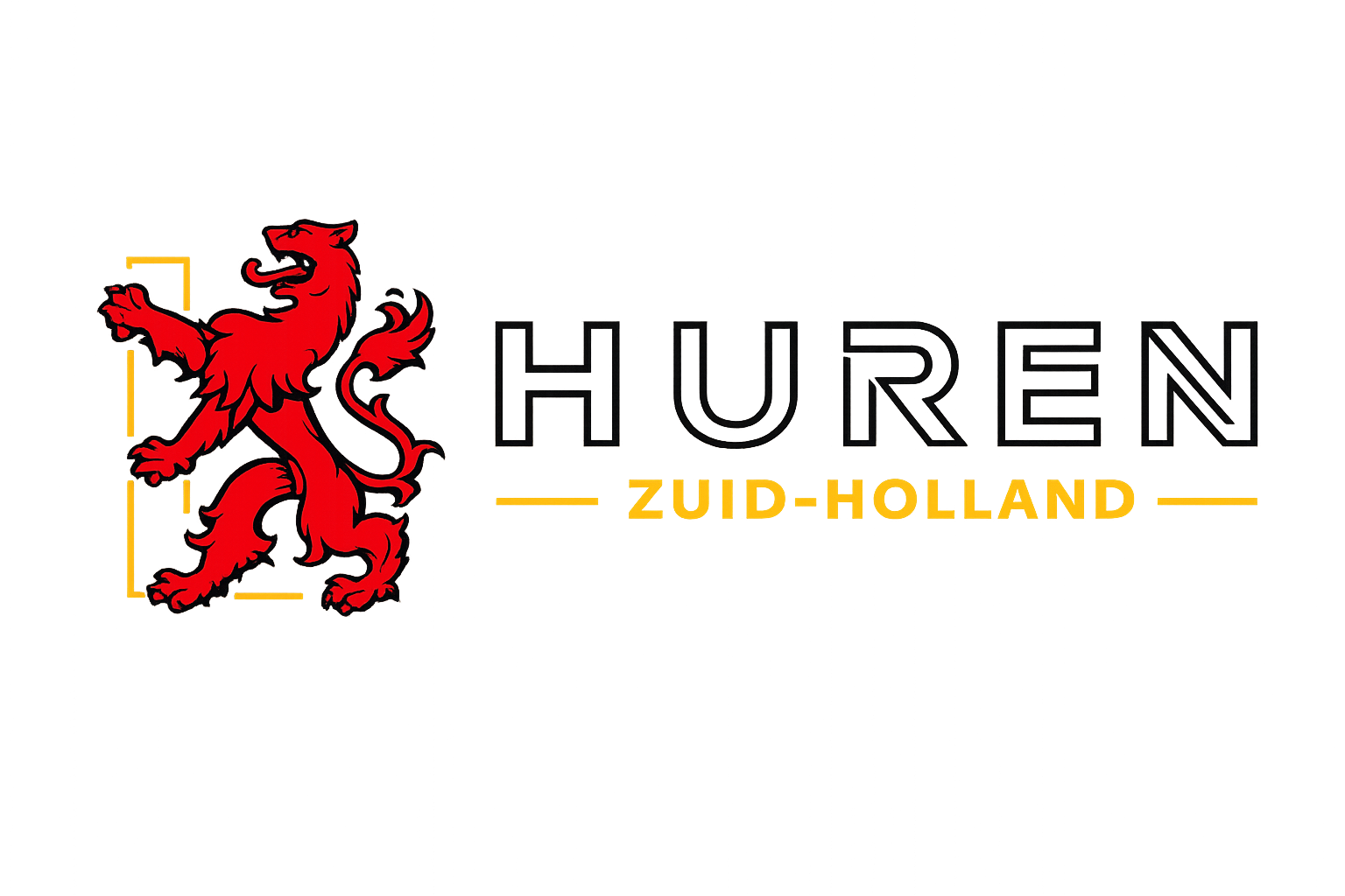 Zuid-Holland verhuur